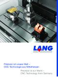 Lang GmbH Co.KG