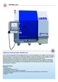 RM 500S Laser