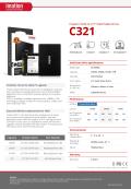 Imation C321