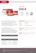 Imation DVD-R