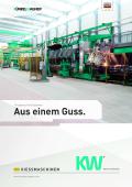 Prozesssichere Systeme Aus einem Guss.