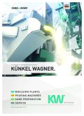 KW brochure