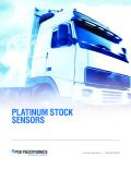 PLATINUM STOCK SENSORS