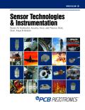 Sensor Technologies and Instrumentation