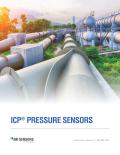 ICP® PRESSURE SENSORS
