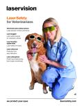 Laser Safety for Veterinarians