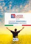 Layer Renewable Energies 2019