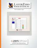 Distribution Power Quality Monitoring 