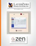 Zen Monitoring System