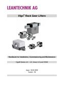  Rack Gear Lifters 