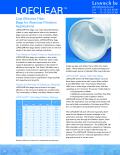 Cost Effective Filter  Bags for Absolute Filtration  Applications