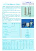 LOFDISC Module Filters