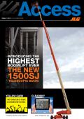 JLG Acces issue 11 2012