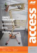 Acces Magazine issue 15