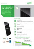 Swan Bifacial HC 72M 385-405 Watt