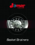 Basket Strainer Brochure