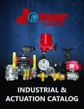 Industrial and Actuation Catalog Download