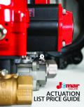 Actuation List Price Guide Download