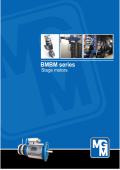 BMBM series