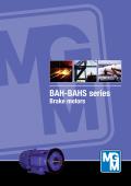 BAH-BAHS series
