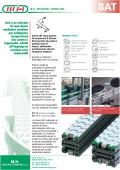 M.H. MATERIAL HANDLING BAT