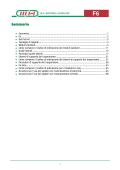 Catalogo F6 2015