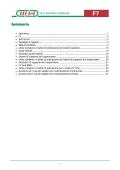 Catalogo F7 2015