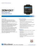 3DM-GX1®