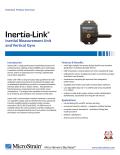 Inertia-Link®