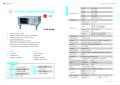 Precision Impedance Analyzer 6630