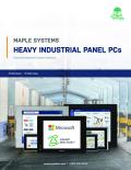 HEAVY INDUSTRIAL PANEL PCs