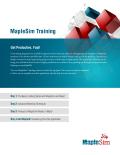 MapleSim Training