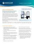 SDS and PSDS Units Bicarbonate Mix , Delivery Systems w/ Optional Acid Solution Delivery