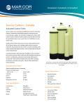 Activated Carbon Tanks