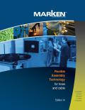Marken Manufacturing Brochure