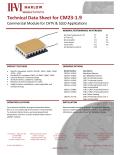 CM23-1.9 Commercial Module for CATV and SLED Applications