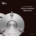 Lithium-ion Battery Applications