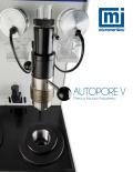 AUTOPORE V