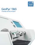 GeoPyc®  1365