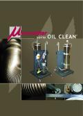 serie OIL CLEAN