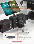 W-VIEW GEMINI