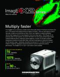 ImagEM X2 series