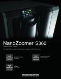 NanoZoomer  S360