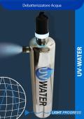 UV-WATER