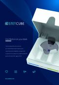 STET CUBE