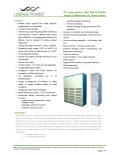Model: EP4848 series DC Power System