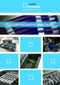 CUSTOM PACKAGING SOLUTIONS