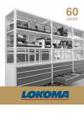 LOKOMA Catalog