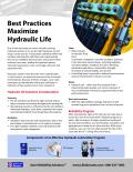 Hydraulic Brochure