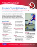 Greentastic Industrial Cleaner (2110)
